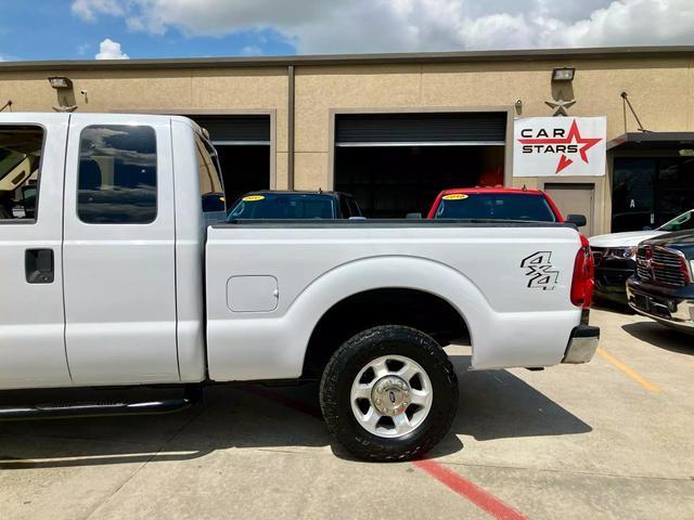 used 2015 Ford F-250 car, priced at $17,999