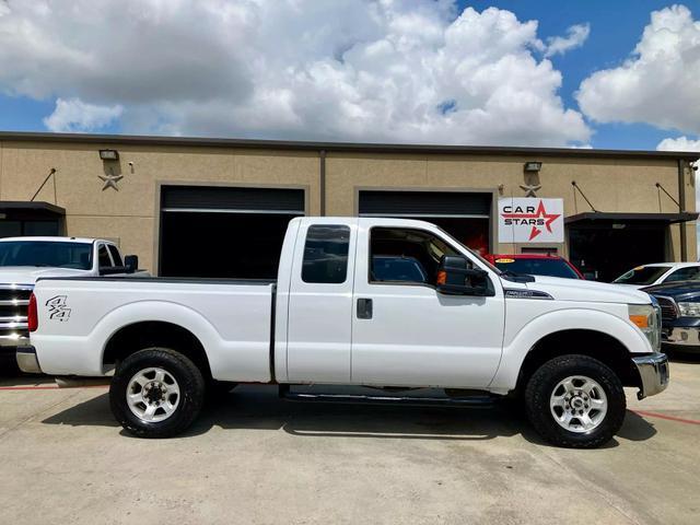 used 2015 Ford F-250 car, priced at $17,999