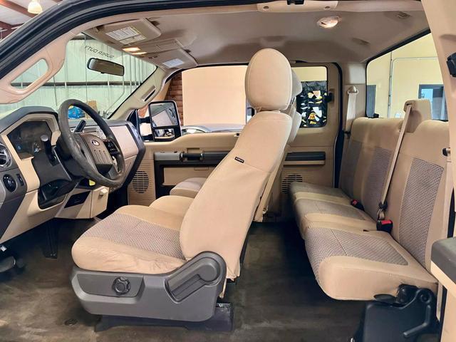 used 2015 Ford F-250 car, priced at $17,999