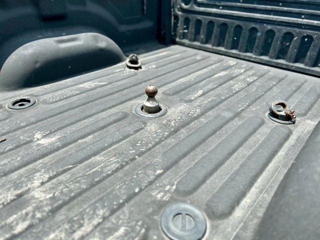 used 2020 Ram 3500 car, priced at $39,999