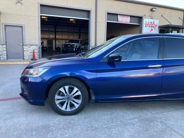 used 2014 Honda Accord car, priced at $9,919