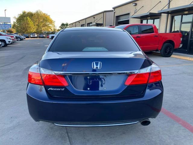 used 2014 Honda Accord car, priced at $9,919