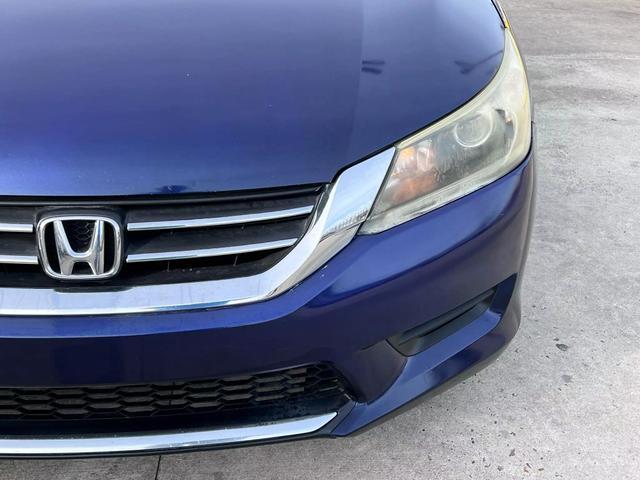 used 2014 Honda Accord car, priced at $10,156