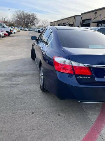 used 2014 Honda Accord car, priced at $10,156