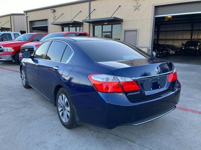 used 2014 Honda Accord car, priced at $9,919