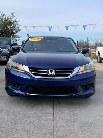 used 2014 Honda Accord car, priced at $10,156