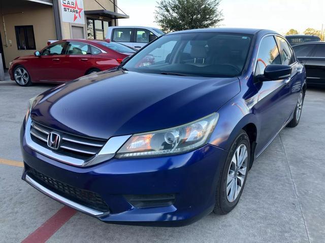 used 2014 Honda Accord car, priced at $9,919