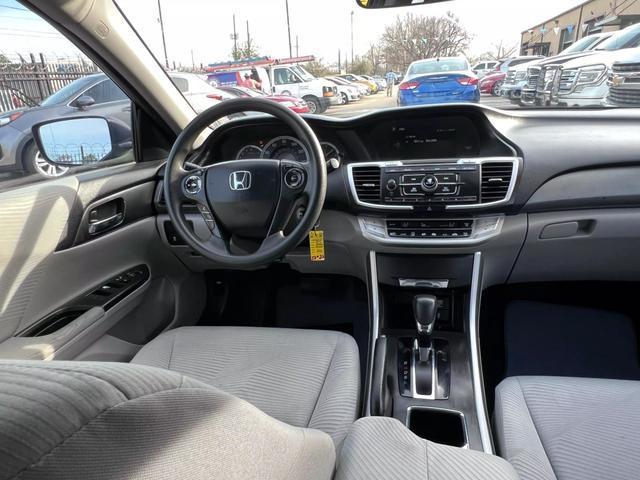 used 2014 Honda Accord car, priced at $9,919