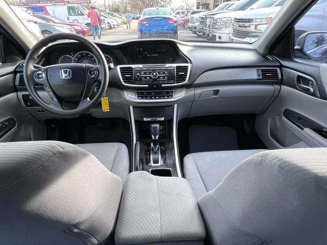 used 2014 Honda Accord car, priced at $10,156