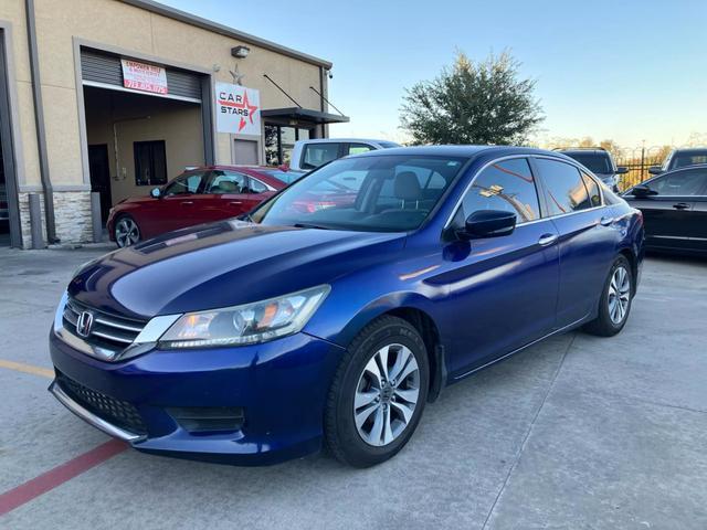 used 2014 Honda Accord car, priced at $9,919