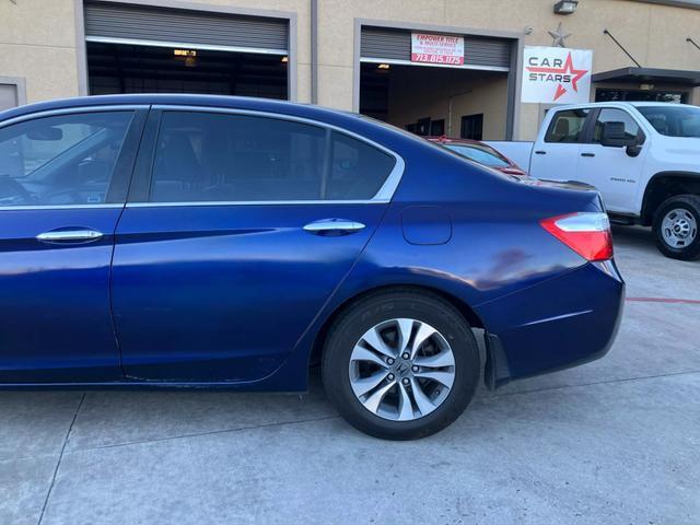 used 2014 Honda Accord car, priced at $9,919