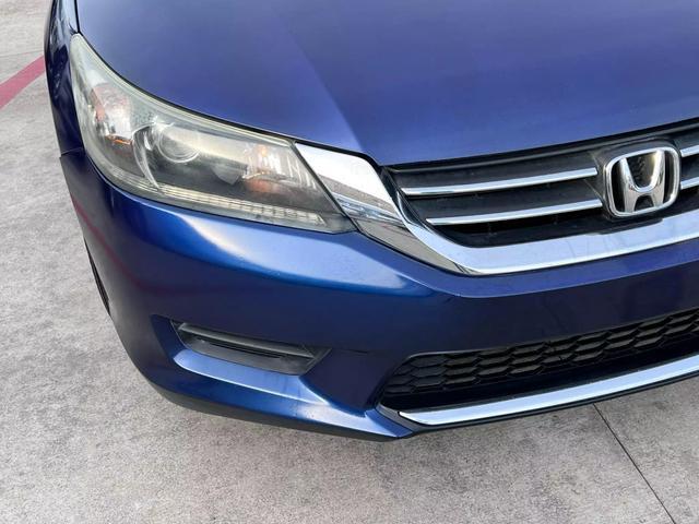 used 2014 Honda Accord car, priced at $10,156