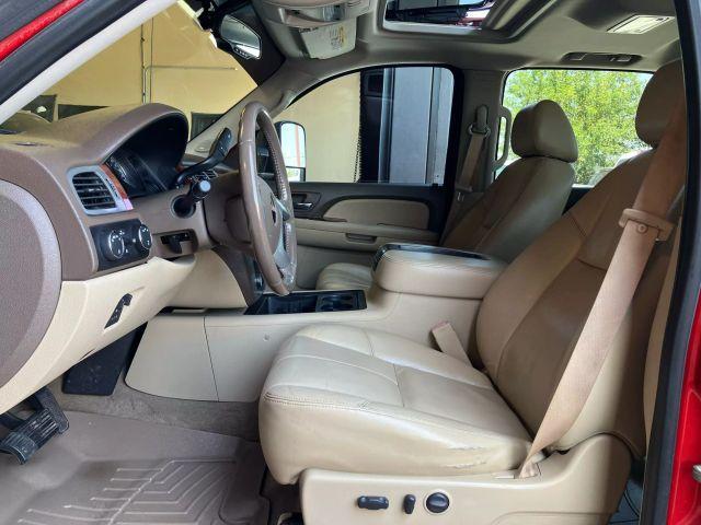 used 2009 GMC Sierra 3500 car, priced at $31,999