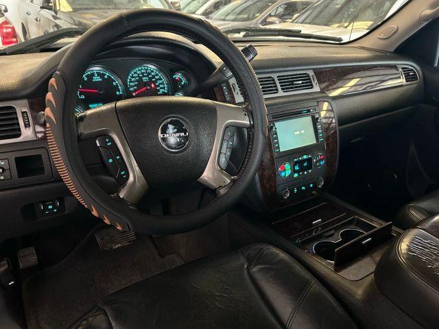 used 2011 GMC Sierra 1500 car, priced at $8,636
