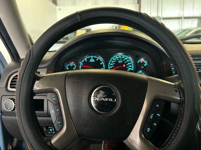 used 2011 GMC Sierra 1500 car, priced at $8,636