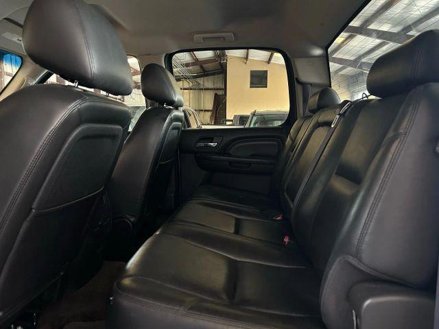 used 2011 GMC Sierra 1500 car, priced at $8,636