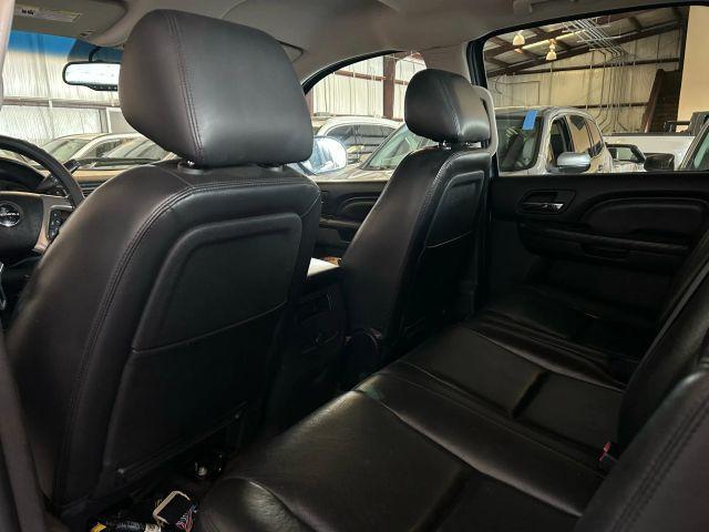 used 2011 GMC Sierra 1500 car, priced at $8,636