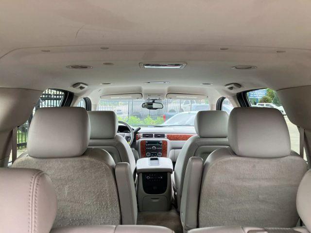 used 2011 Chevrolet Suburban car, priced at $10,999