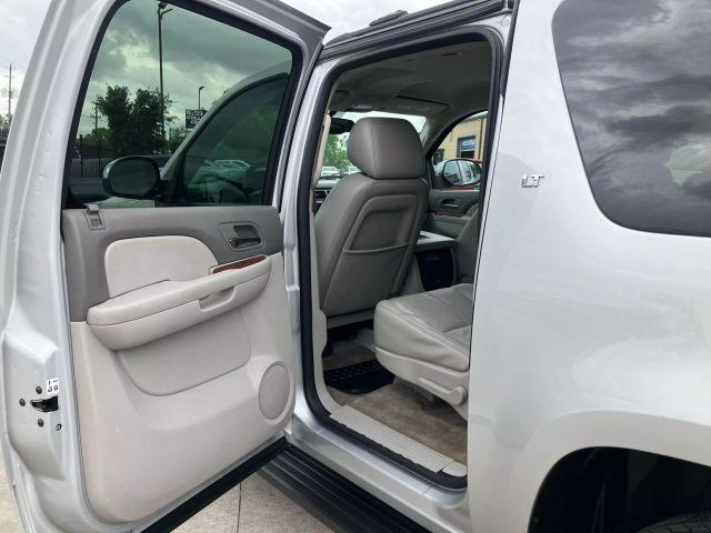 used 2011 Chevrolet Suburban car, priced at $10,999
