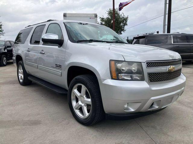 used 2011 Chevrolet Suburban car, priced at $10,999
