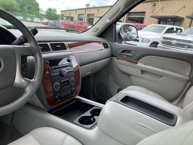 used 2011 Chevrolet Suburban car, priced at $10,999