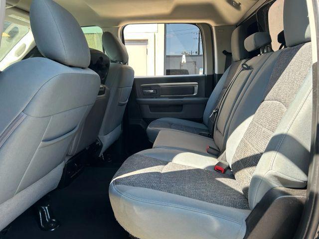 used 2019 Ram 1500 Classic car, priced at $19,999