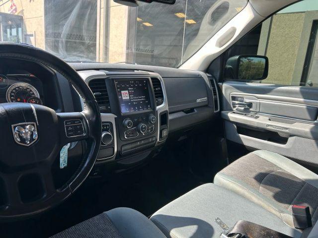 used 2019 Ram 1500 Classic car, priced at $19,999
