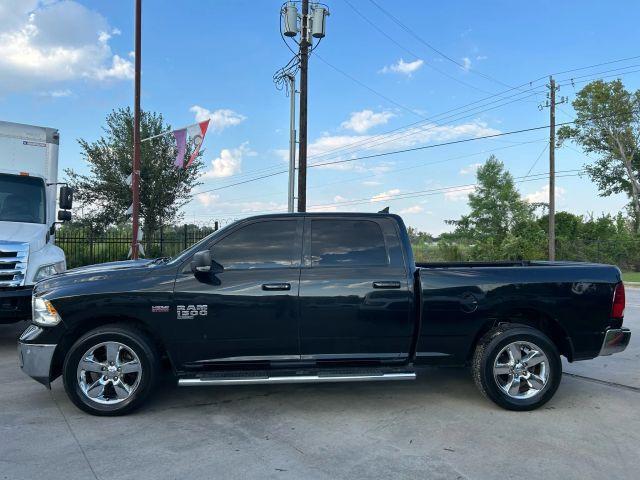 used 2019 Ram 1500 Classic car, priced at $19,999