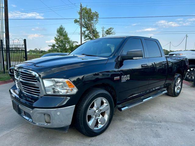 used 2019 Ram 1500 Classic car, priced at $19,999
