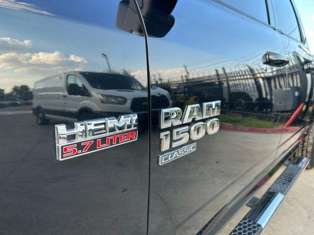 used 2019 Ram 1500 Classic car, priced at $19,999