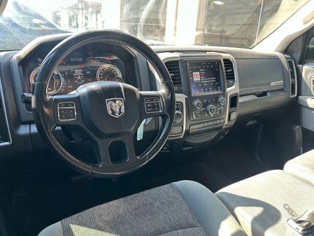 used 2019 Ram 1500 Classic car, priced at $19,999