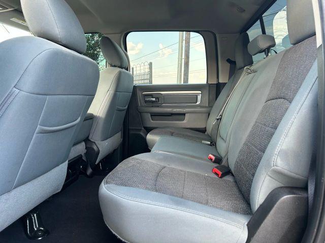 used 2019 Ram 1500 Classic car, priced at $19,999