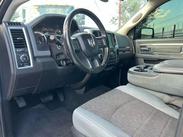 used 2019 Ram 1500 Classic car, priced at $19,999