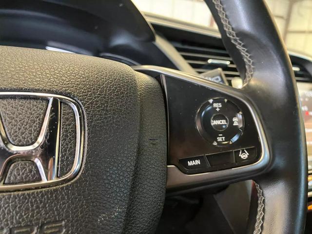 used 2020 Honda Civic car, priced at $16,999