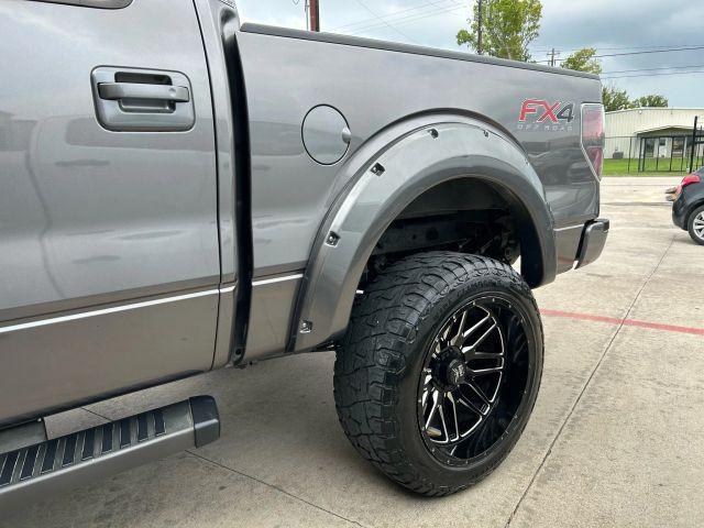 used 2014 Ford F-150 car, priced at $16,999