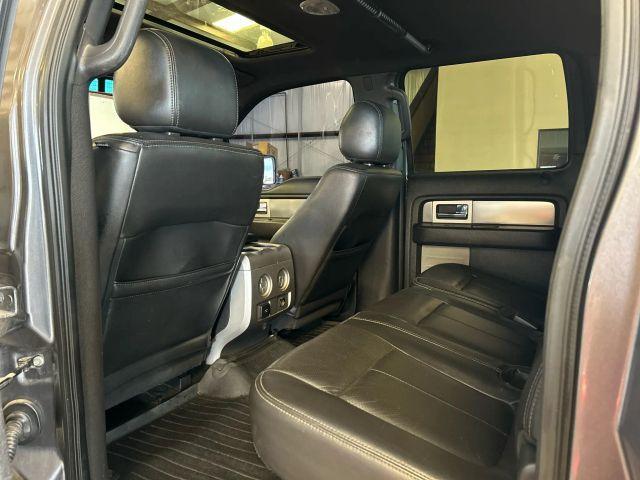 used 2014 Ford F-150 car, priced at $16,999