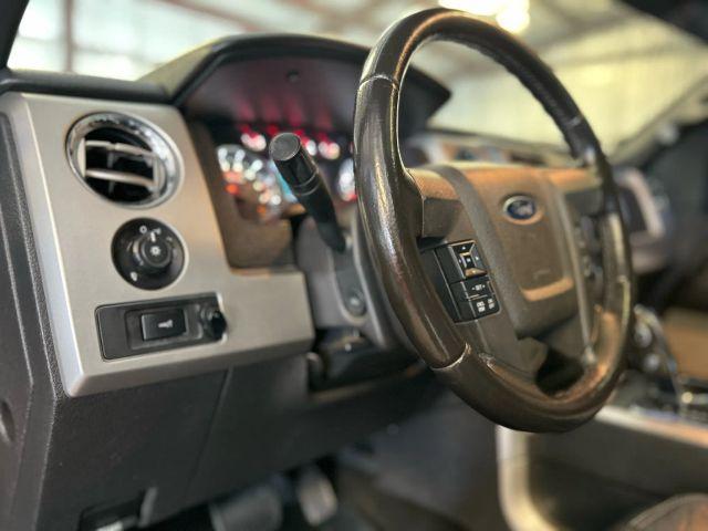 used 2014 Ford F-150 car, priced at $16,999
