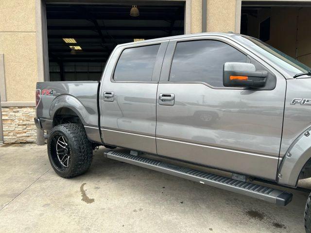 used 2014 Ford F-150 car, priced at $16,999