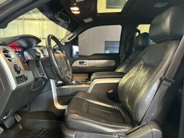used 2014 Ford F-150 car, priced at $16,999