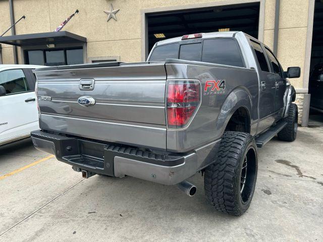 used 2014 Ford F-150 car, priced at $16,999