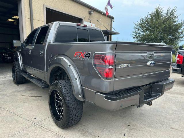 used 2014 Ford F-150 car, priced at $16,999