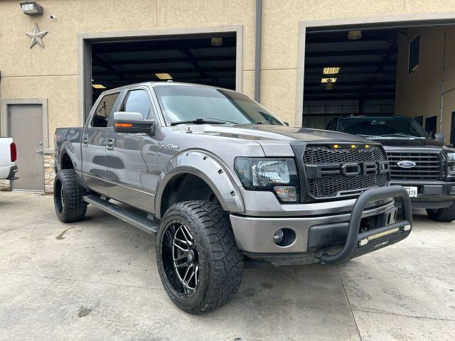 used 2014 Ford F-150 car, priced at $16,999