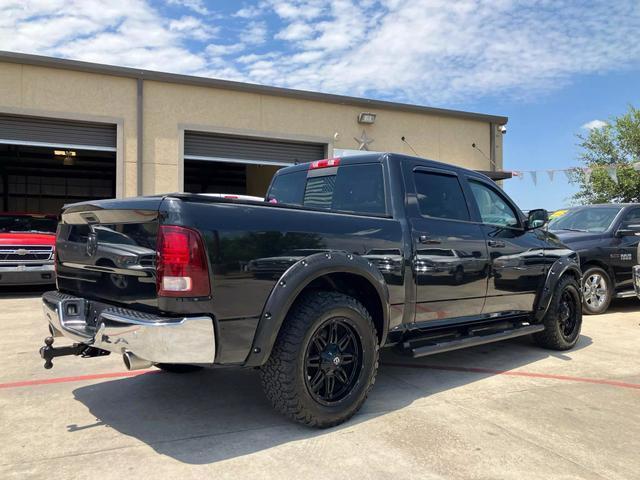 used 2016 Ram 1500 car, priced at $16,699