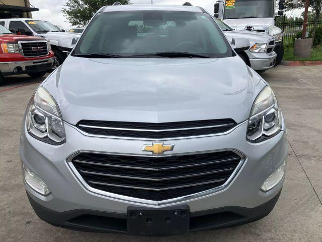 used 2016 Chevrolet Equinox car, priced at $8,499