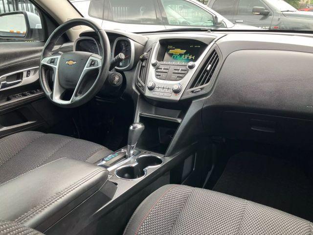 used 2016 Chevrolet Equinox car, priced at $8,499