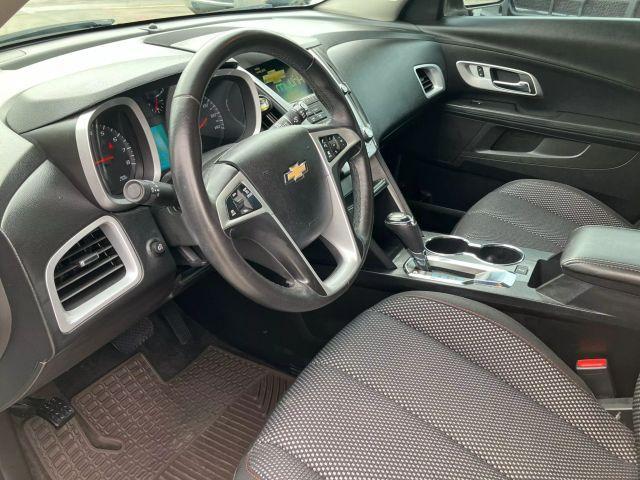 used 2016 Chevrolet Equinox car, priced at $8,499