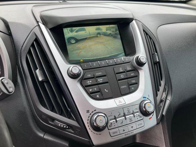 used 2016 Chevrolet Equinox car, priced at $8,499