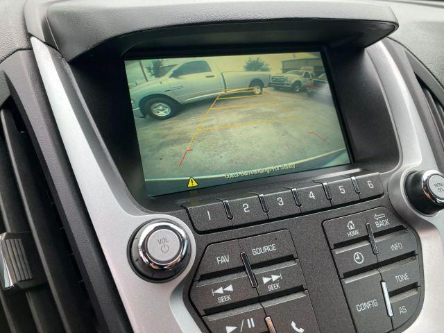 used 2016 Chevrolet Equinox car, priced at $8,499