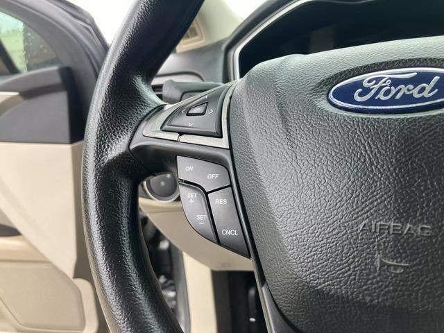 used 2018 Ford Fusion Hybrid car, priced at $8,359