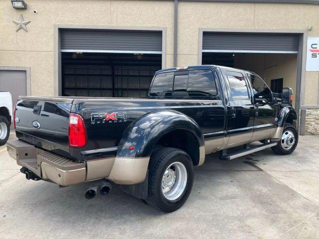 used 2011 Ford F-450 car, priced at $26,999